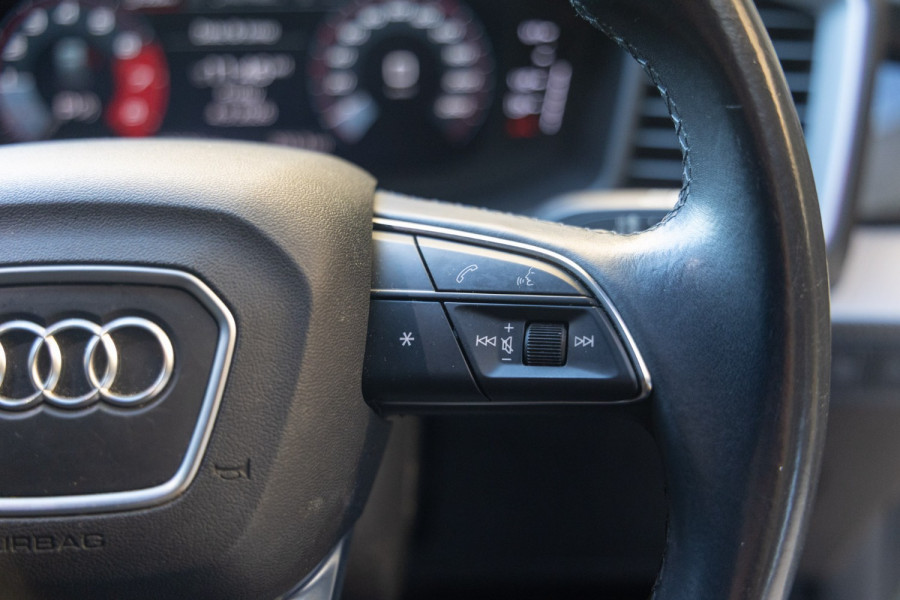 2022 Audi A1 GB 35 TFSI Hatch