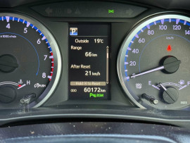 2018 Toyota Kluger GSU50R GXL SUV image 14
