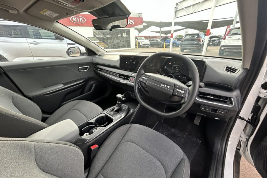2024 MY25 Kia K4 CL4m Sport Sedan Image 15