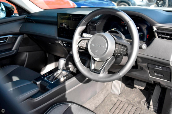 2026 Mazda CX-5 KM Series G25 GT SP SUV Image 7