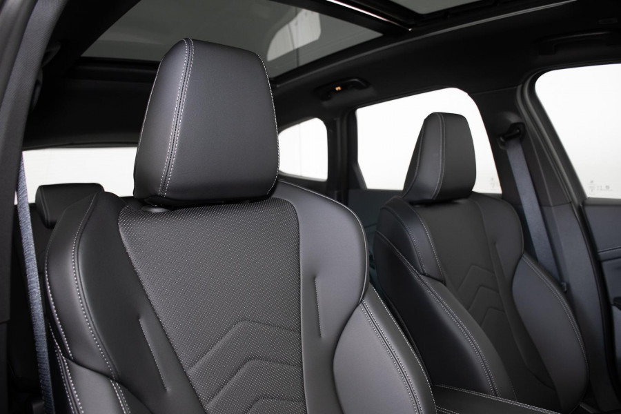 2025 BMW X1 U11 xDrive20i M Sport SUV