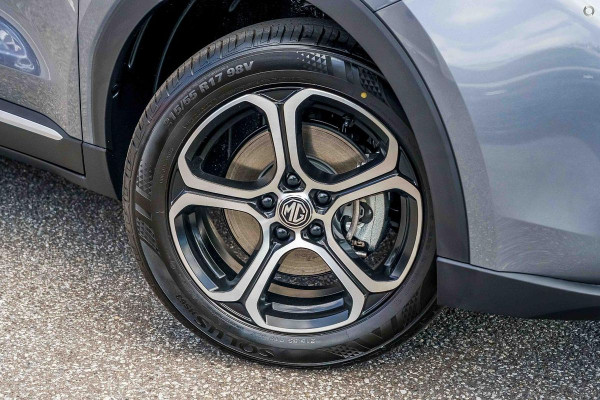2026 MG ZS ZS32 Vibe Turbo SUV Image 15