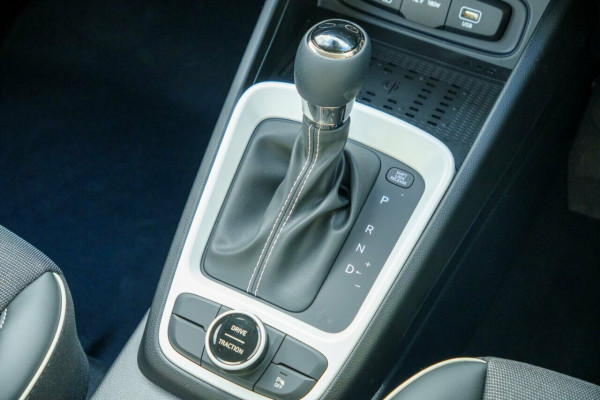 2026 Hyundai Venue QX.V5 Active SUV Image 13