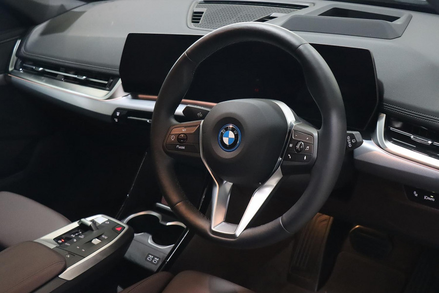 2024 BMW iX1 U11 eDrive20 xLine SUV