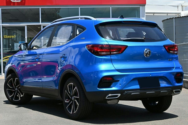 2024 MG ZST Essence SUV