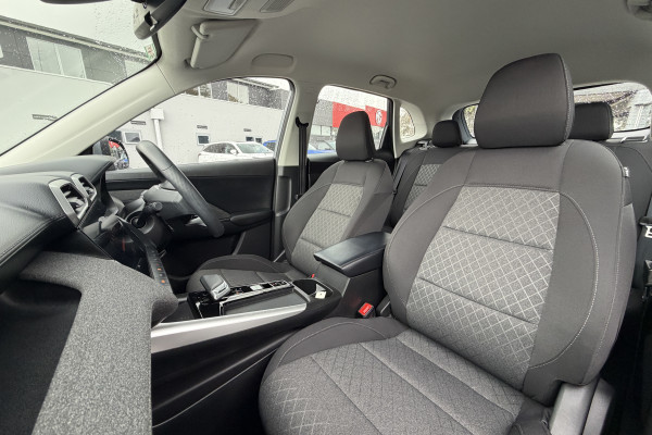 2025 MY25.5 MG ZS ZS32 Vibe Turbo SUV Image 11