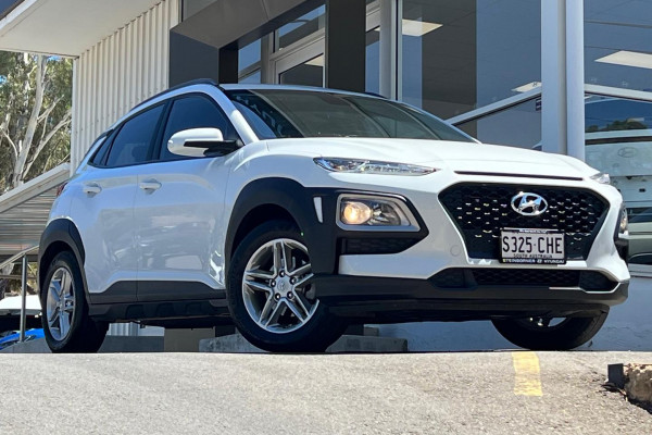 2020 Hyundai KONA OS.3 Active SUV