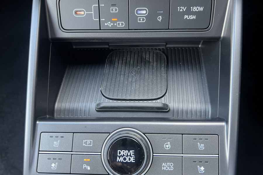 2025 Hyundai KONA SX2.V2 Hybrid Premium SUV Image 17