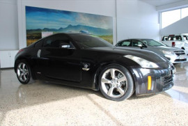 Nissan 350z Touring Z33 