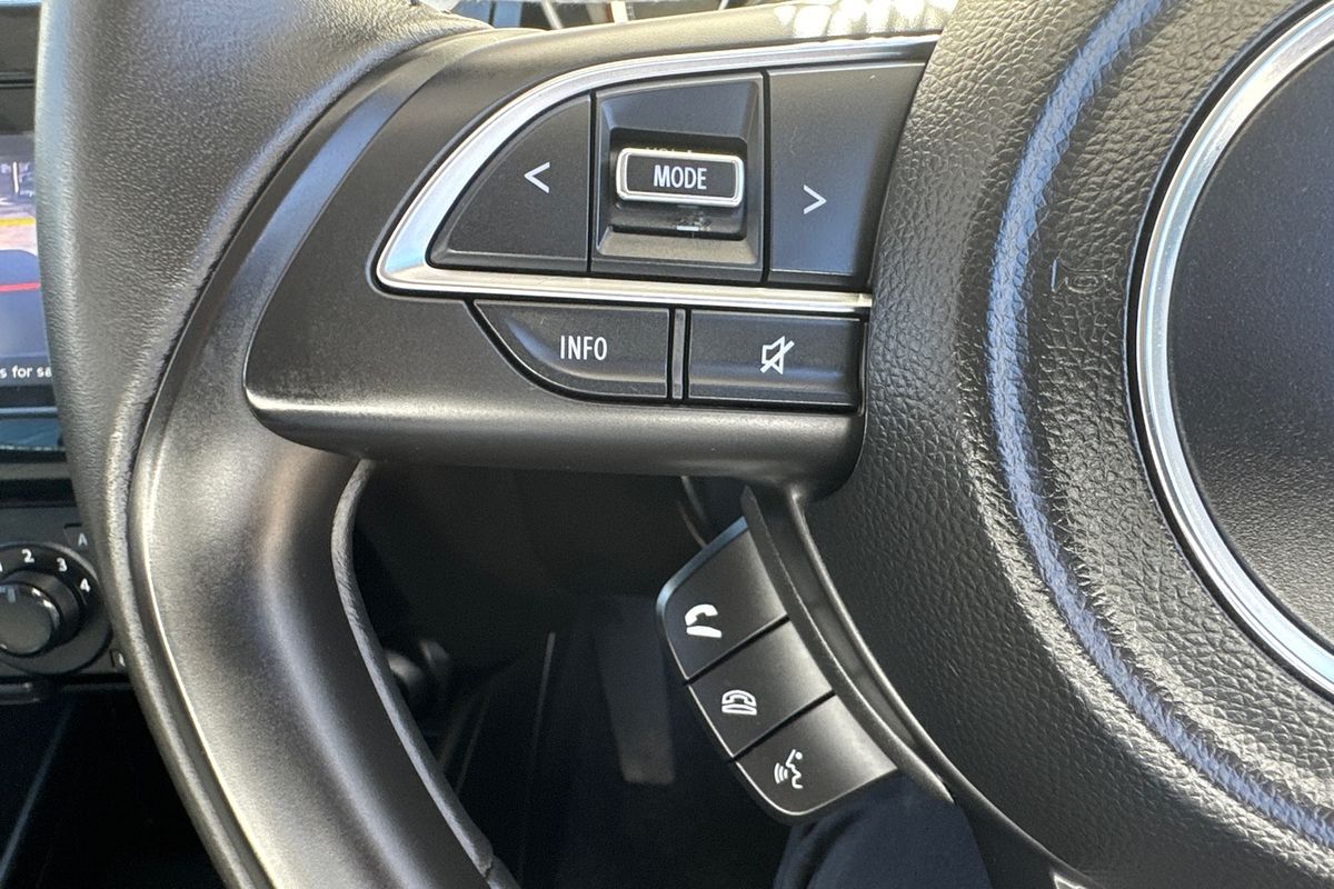 2023 Suzuki Swift AZ Series II GL S Hatch Image 14