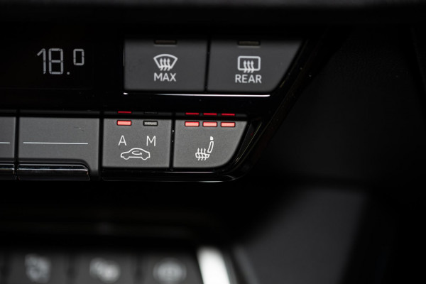 2025 MY26 Audi S3 GY  Hatch image 14