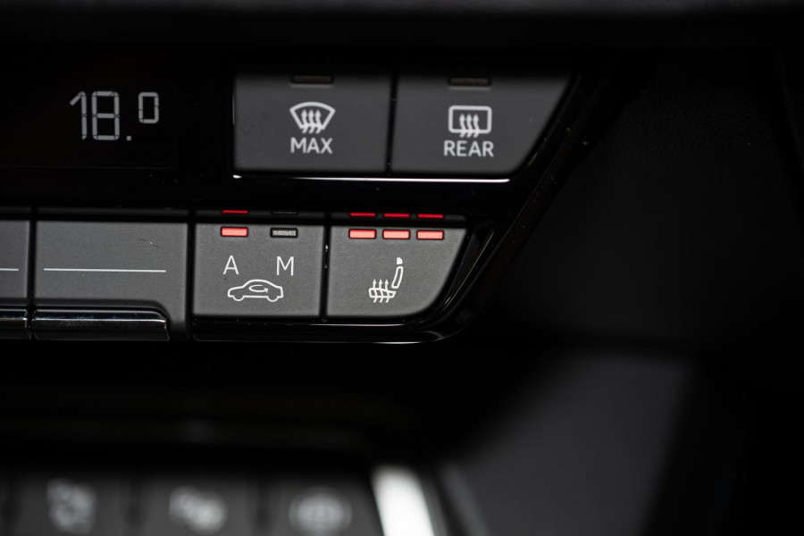 2025 MY26 Audi S3 GY  Hatch