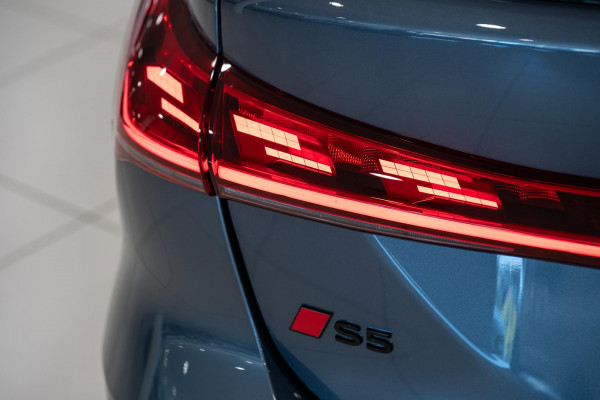 2025 Audi S5 B10  Sedan image 24