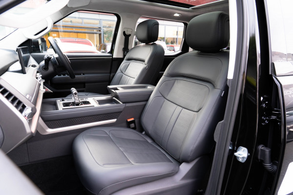 2026 MG U9 Explore Pro Ute Image 11