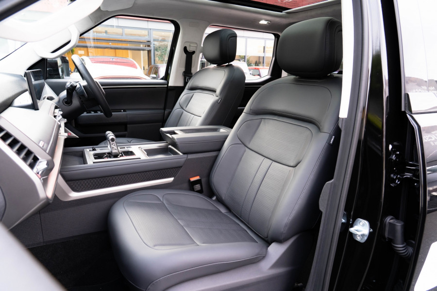 2026 MG U9 Explore Pro Ute Image 11
