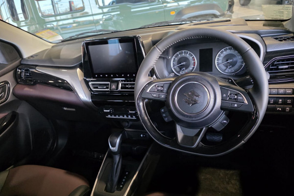 2026 Suzuki Fronx KW Hybrid SUV Image 11