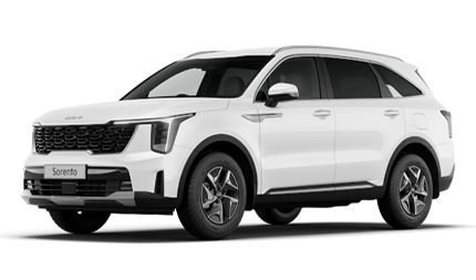 Sorento Sport | AWD