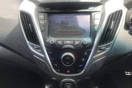2014 Hyundai Veloster FS2 Hatchback