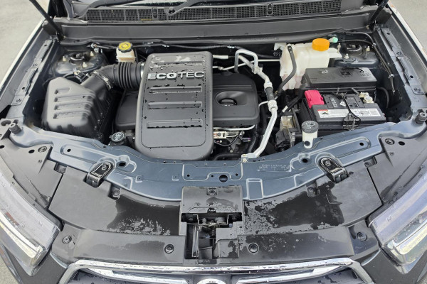 2017 MY18 Holden Captiva CG Active SUV Image 30