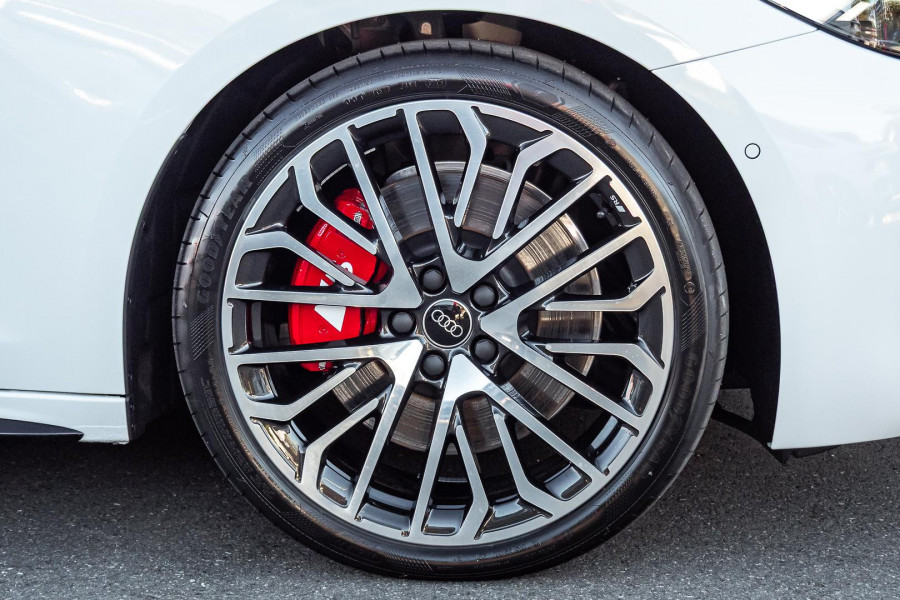 2025 Audi S5 B10 Sedan
