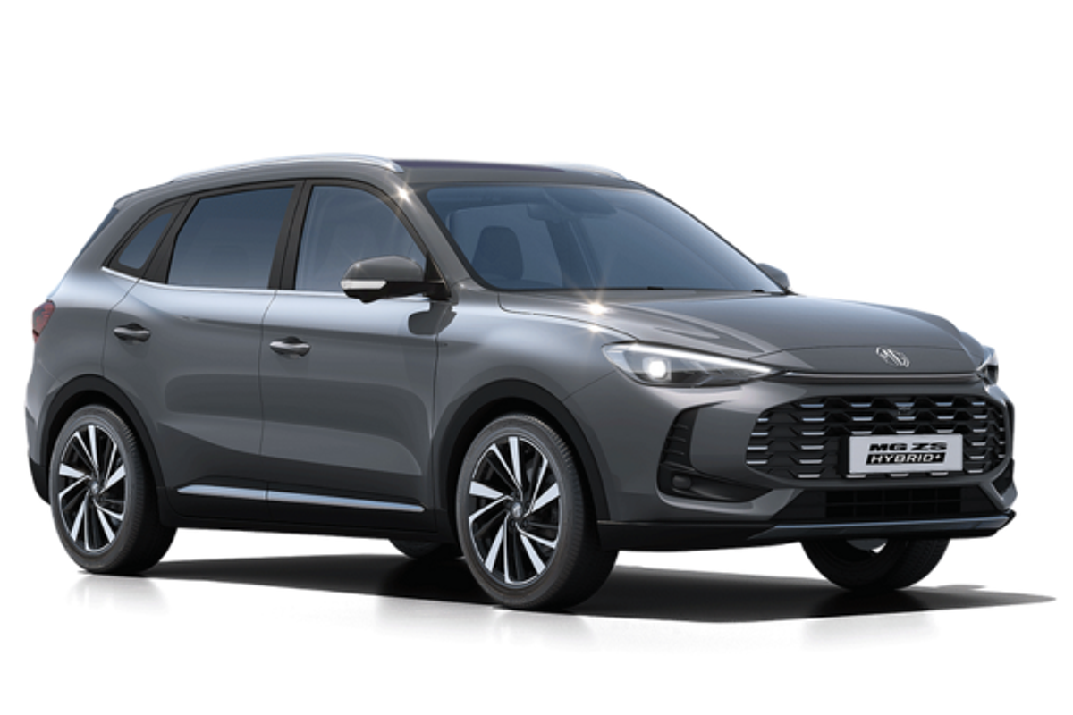 2024 MG ZS ZS32 Essence Hybrid+ SUV