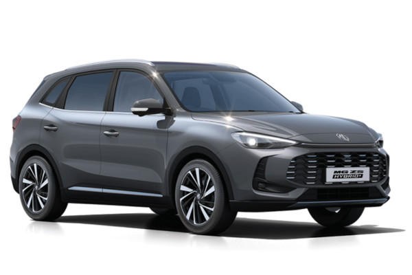 2024 MG ZS ZS32 Essence Hybrid+ SUV