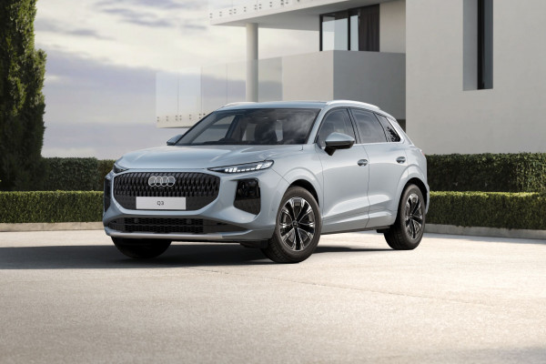 Audi Q3 TFSI 110kW FJ