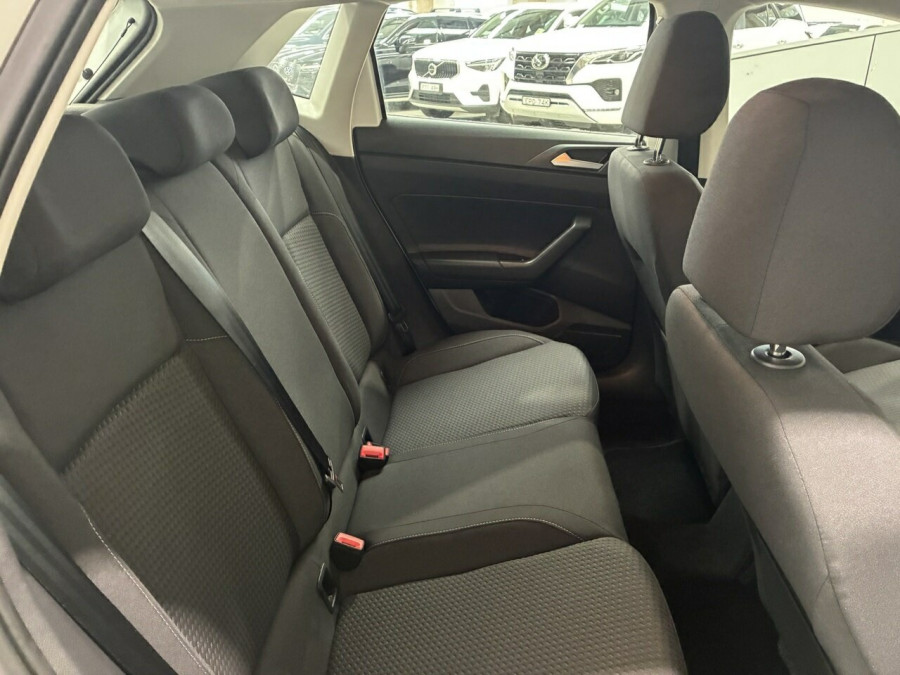 2018 Volkswagen Polo AW 85TSI Comfortline Hatch Image 19