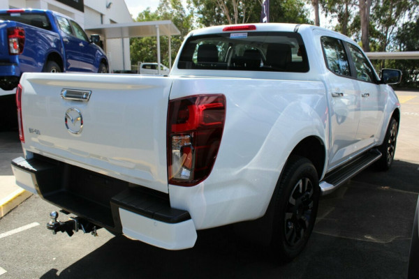 2024 Mazda BT-50 TF XTR Ute