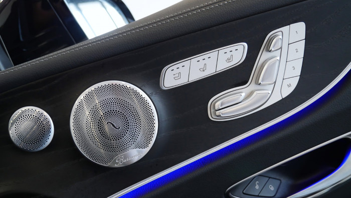 2020 Mercedes-Benz E Class Image 23