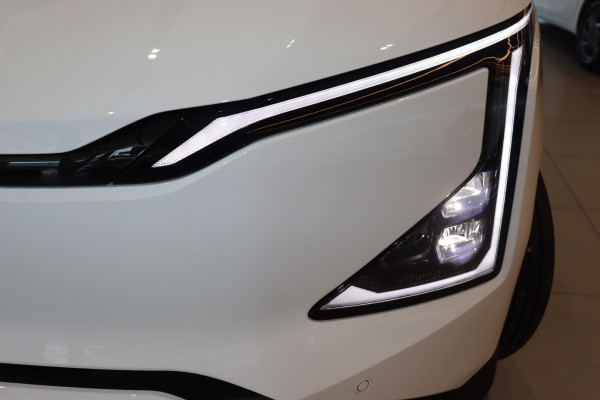 2026 Kia EV5 OVc Air Long Range SUV Image 7