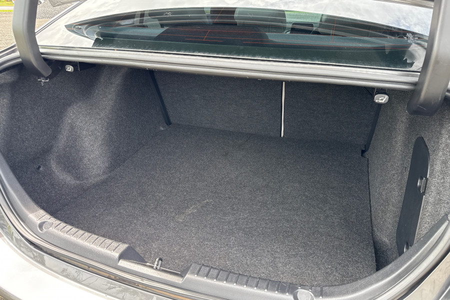 2018 Mazda 3 BN Series Touring Sedan Image 12