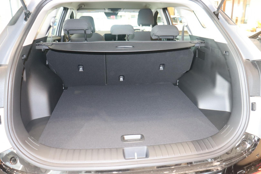 2026 MY27 Kia Sportage NQ5 PE HEV S SUV Image 29