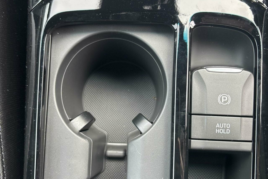 2024 MY25 Hyundai i30 PDe.V6  N Line Hatch Image 11