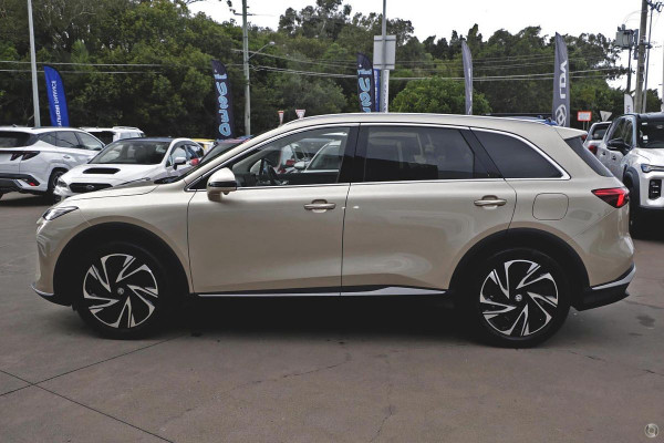 2026 MG MGS6 EV IS3E Essence SUV Image 5