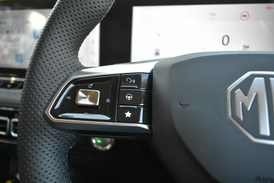 2024 MY25 MG HS AS33 Vibe SUV Image 13