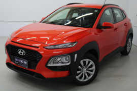 2019 Hyundai Kona OS.2 MY19 GO Suv