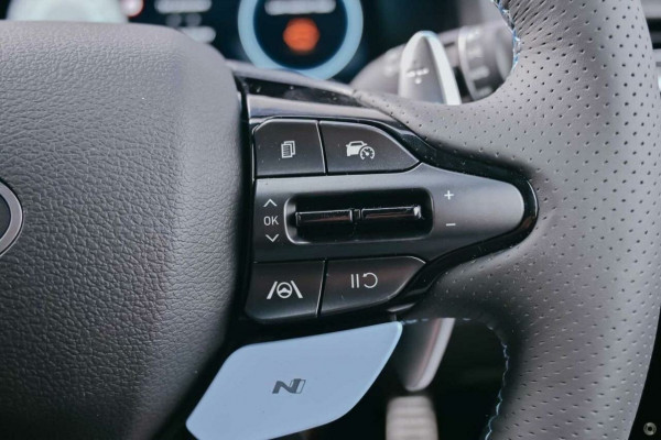 2026 Hyundai i30 PDe.V6 N Premium Hatch Image 11