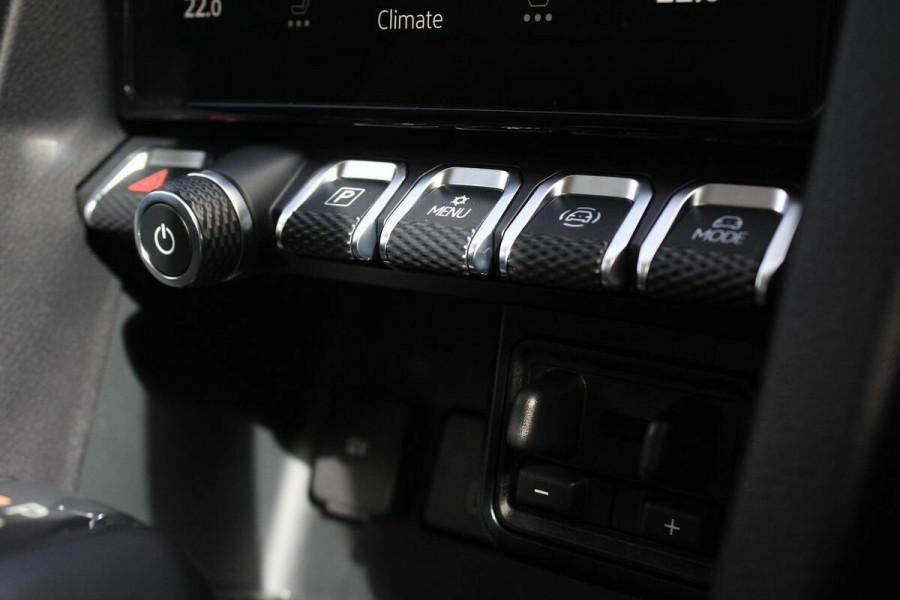2024 Volkswagen Amarok NF TDI600 Aventura Ute Image 18