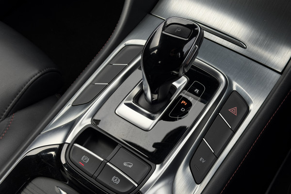 2022 MG HS SAS23 Excite SUV Image 26
