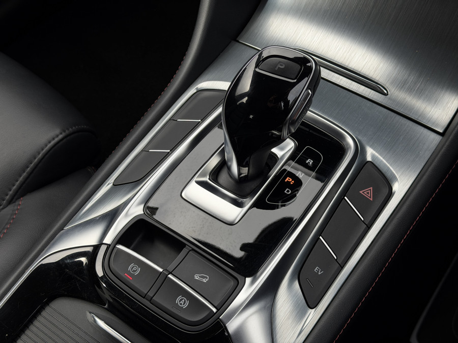 2022 MG HS SAS23 Excite SUV Image 26