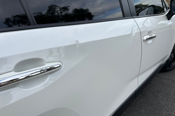 2021 Toyota RAV4 MXAA52R Cruiser SUV Image 3