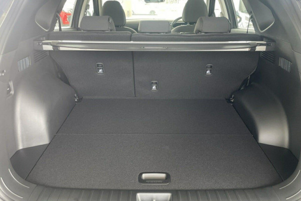 2024 MY25 Hyundai Tucson NX4.V3  SUV