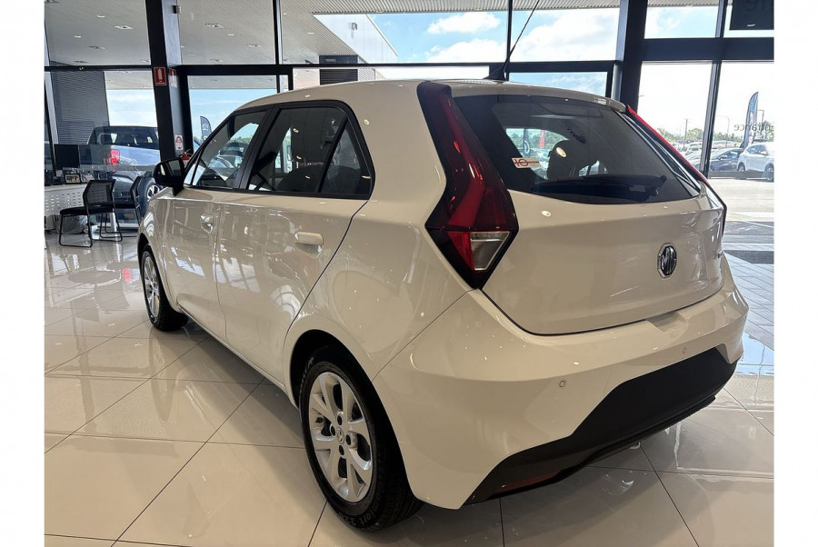 2024 MG MG3 SZP1 Core Hatch Image 13