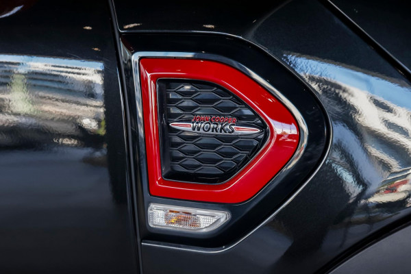 2023 MINI Countryman F60 LCI JCW Classic SUV