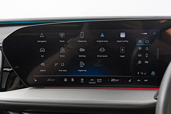 2025 Audi Q5 GU TFSI 150kW SUV image 12