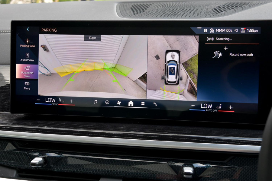 2025 BMW X5 G05 LCI xDrive30d M Sport SUV
