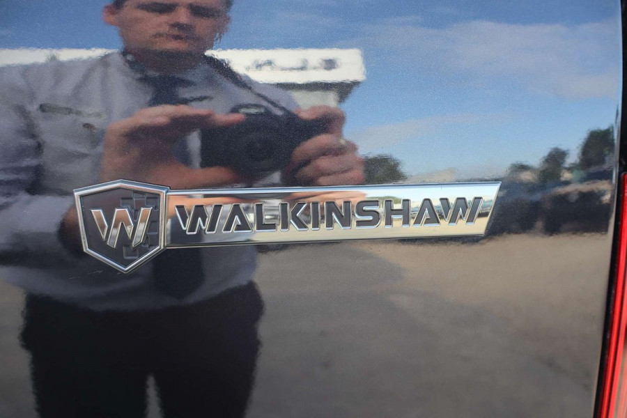 2022 Volkswagen Amarok 2H TDI580 W580 Ute Image 12