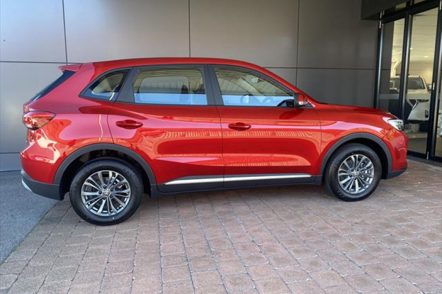 2025 MG ZS ZS32 Excite SUV Image 15