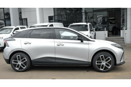 2024 MG MG4 MEH32 Essence 64 Hatch